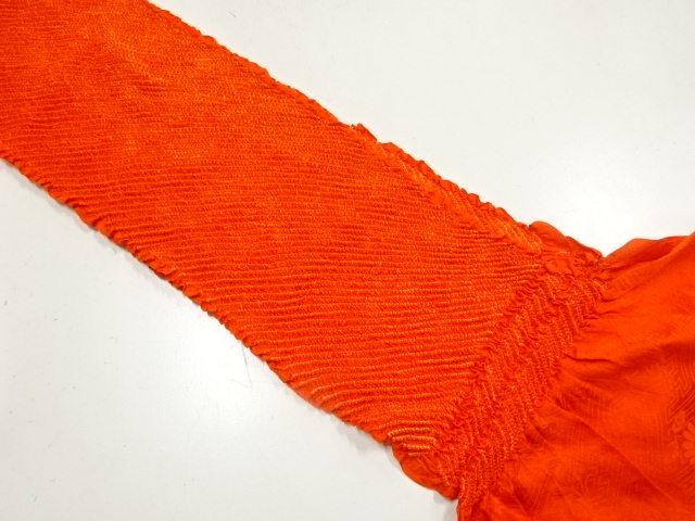 Japanese Kimono / Accessories Silk